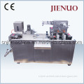 Jienuo Automatic Flat Food/Pharmaceutical Blister Packing Machine